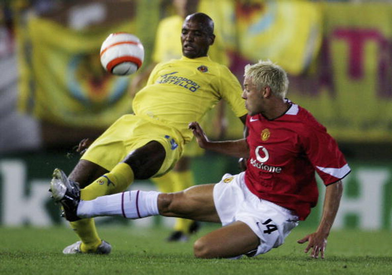 6) Alan Smith (Leeds til Manchester United) - Svikari í augum margra stuðningsmanna Leeds eftir að hann fór til félags sem hann sagðist aldrei ætla að spila fyrir.