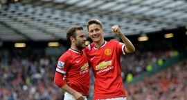 Herrera varar United við - „Eitthvað sérstakt og...