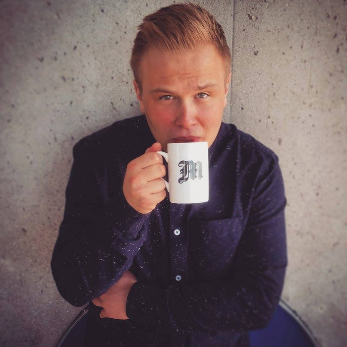 Egill Ploder spáir í Pepsi-deildina.