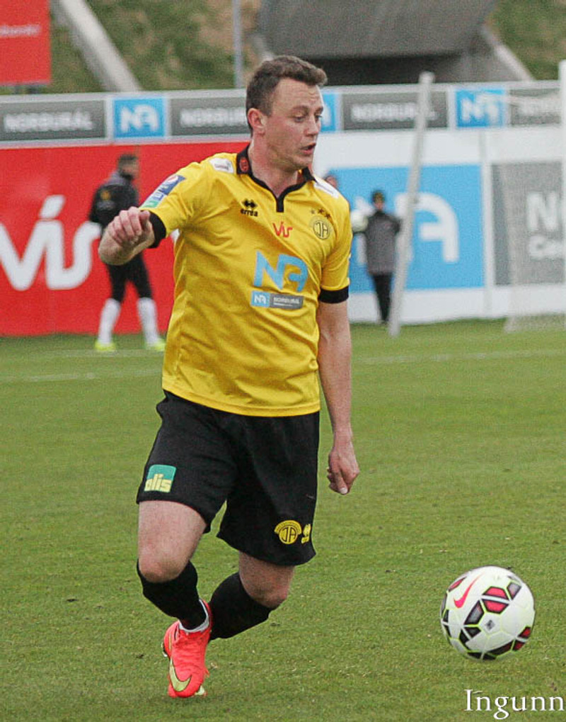 Arsenij Buinickij