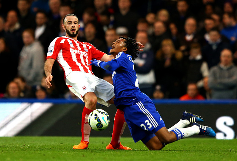 Marc Wilson