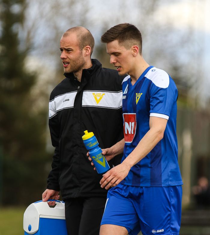 Ingólfur Sigurðsson.