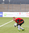 Fótbolti.net - Hafliði Breiðfjörð