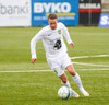 Fótbolti.net - Hafliði Breiðfjörð