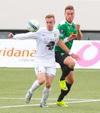 Fótbolti.net - Hafliði Breiðfjörð