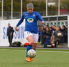 Fótbolti.net - Hafliði Breiðfjörð