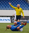 Fótbolti.net - Hafliði Breiðfjörð