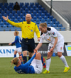 Fótbolti.net - Hafliði Breiðfjörð
