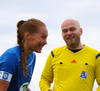Fótbolti.net - Hafliði Breiðfjörð