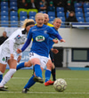 Fótbolti.net - Hafliði Breiðfjörð