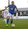 Fótbolti.net - Hafliði Breiðfjörð