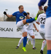 Fótbolti.net - Hafliði Breiðfjörð