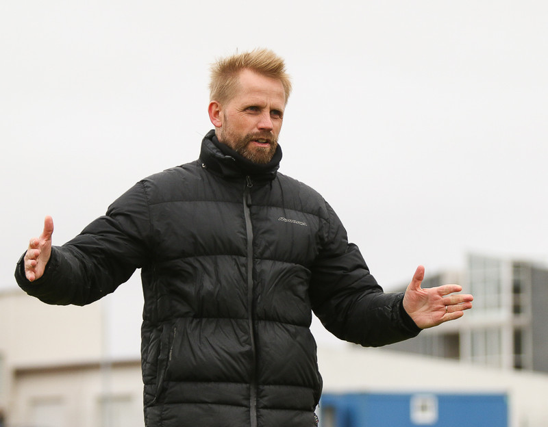 Noregur: Bodo/Glimt með fullt hús eftir fimm umferðir