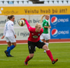 Fótbolti.net - Hafliði Breiðfjörð