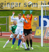 Fótbolti.net - Hafliði Breiðfjörð