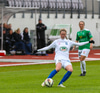 Fótbolti.net - Hafliði Breiðfjörð