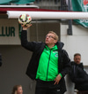 Fótbolti.net - Hafliði Breiðfjörð