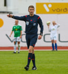 Fótbolti.net - Hafliði Breiðfjörð