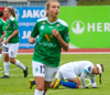 Fótbolti.net - Hafliði Breiðfjörð