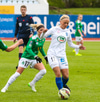 Fótbolti.net - Hafliði Breiðfjörð