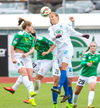 Fótbolti.net - Hafliði Breiðfjörð