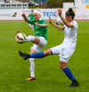 Fótbolti.net - Hafliði Breiðfjörð
