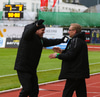 Fótbolti.net - Hafliði Breiðfjörð