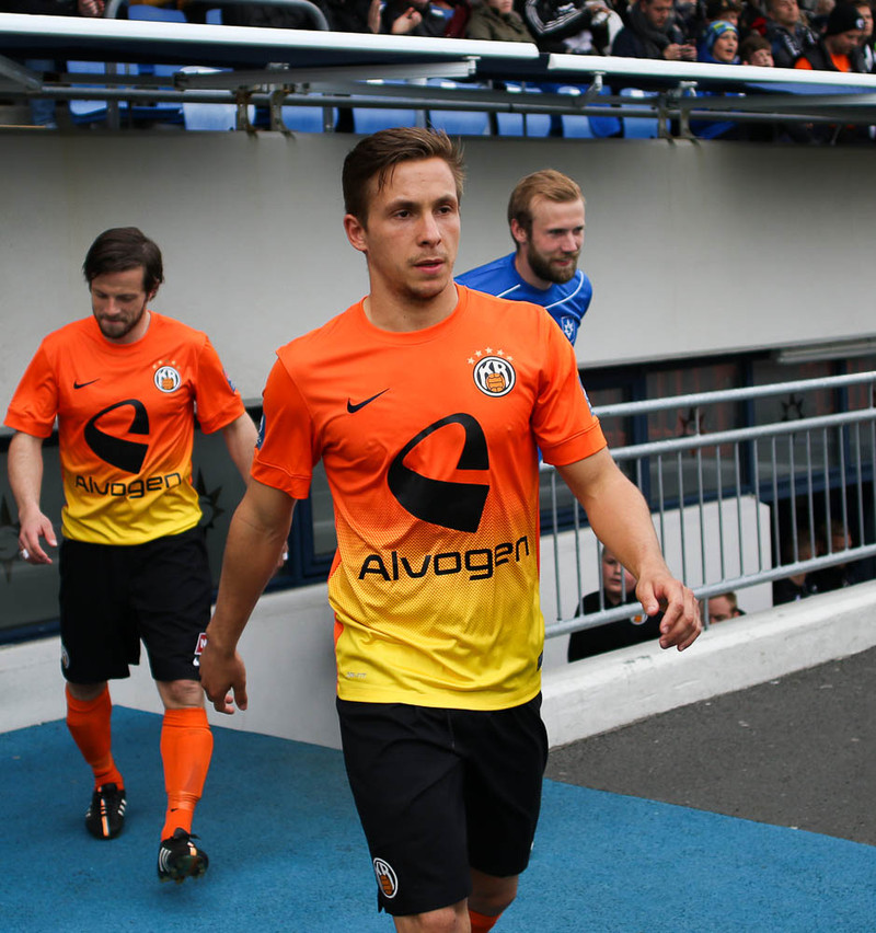 Gonzalo Balbi