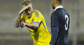 Guidetti útilokar að spila á Íslandi - „Ekkert að...