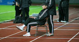 Óli Jó skilur ekkert í ákvörðun FH - „Held...