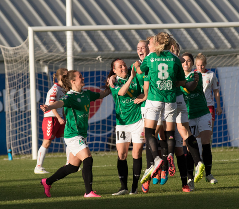 Karlalið Breiðabliks ekki í sóttkví