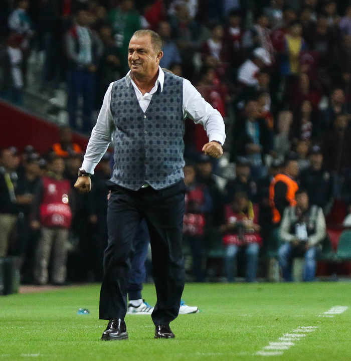 Fatih Terim