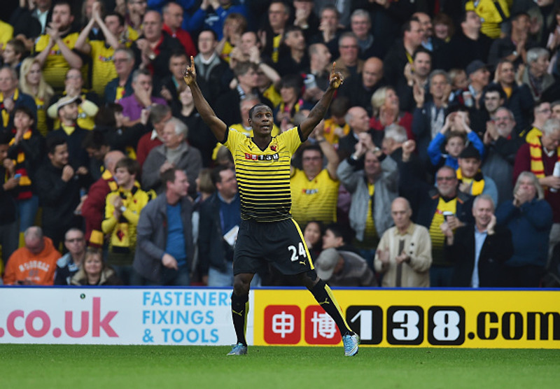 Man Utd reyndi að fá Ings og Pukki