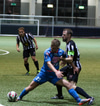 Fótbolti.net - Hafliði Breiðfjörð