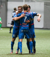 Fótbolti.net - Hafliði Breiðfjörð