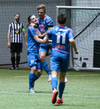 Fótbolti.net - Hafliði Breiðfjörð