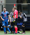 Fótbolti.net - Hafliði Breiðfjörð
