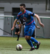 Fótbolti.net - Hafliði Breiðfjörð