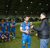 Fótbolti.net - Hafliði Breiðfjörð