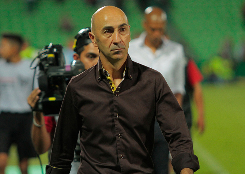 Pako Ayestaran,