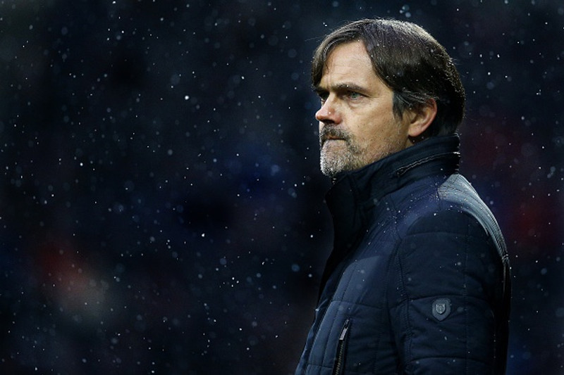 Philip Cocu.