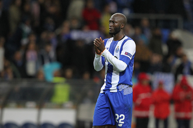 PSG fær Danilo Pereira frá Porto (Staðfest)