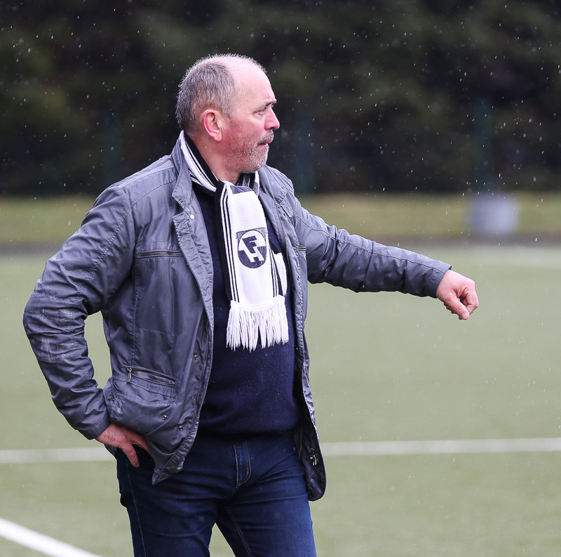 Jón Rúnar: FH er alltaf með plan