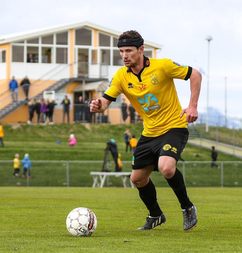 Darren Lough