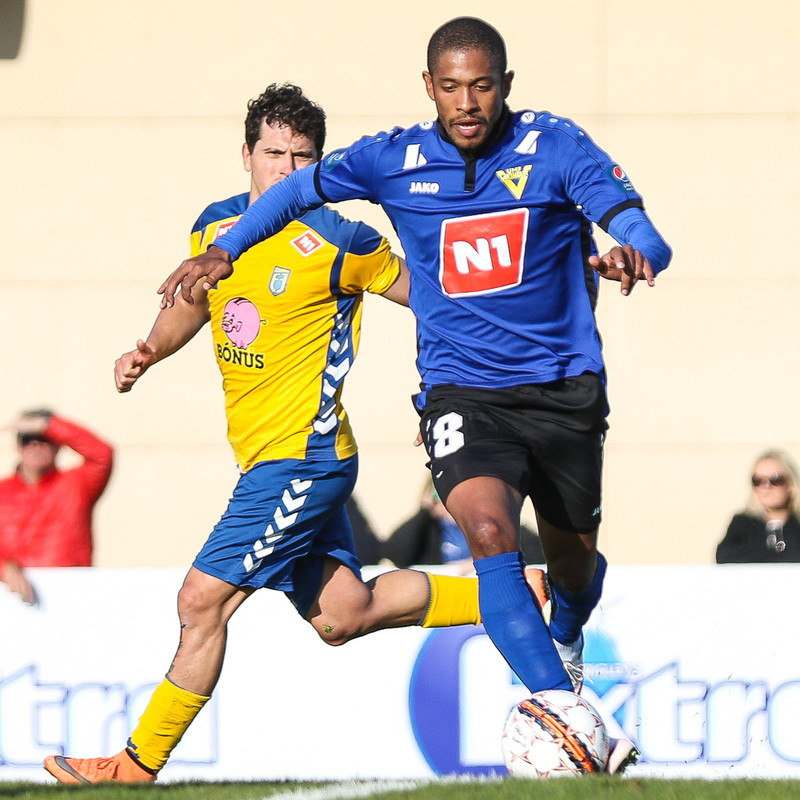 William Dominguez Da Silva