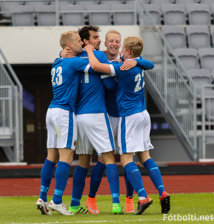 Framarar enduði í 6. sæti í fyrra.  Þeim er spáð 7. sæti í ár.