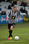 Fótbolti.net: Eyjólfur Garðarsson