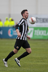 Fótbolti.net: Eyjólfur Garðarsson
