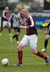 Fótbolti.net: Eyjólfur Garðarsson