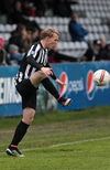 Fótbolti.net: Eyjólfur Garðarsson